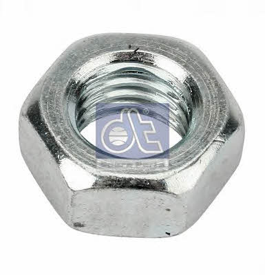 DT Spare Parts 1.25445 Spring Clamp Nut 125445