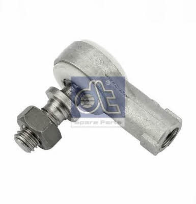 DT Spare Parts 1.25571 Ball Head, tie rod air spring valve 125571