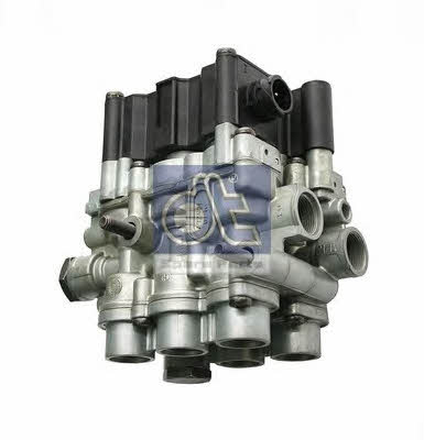 DT Spare Parts 1.25592 Solenoid valve 125592
