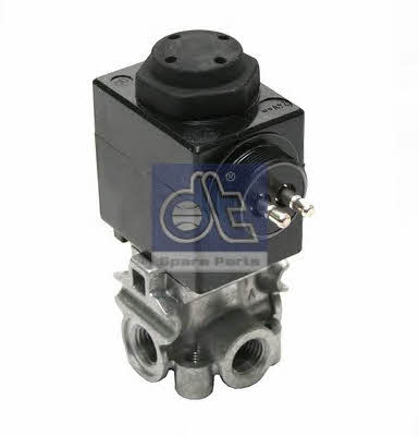 DT Spare Parts 1.25606 Solenoid valve 125606
