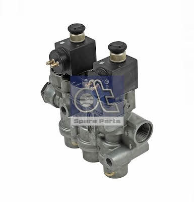 DT Spare Parts 1.25618 Solenoid valve 125618