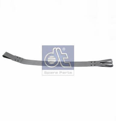 127073 DT Spare Parts Fuel tank strap