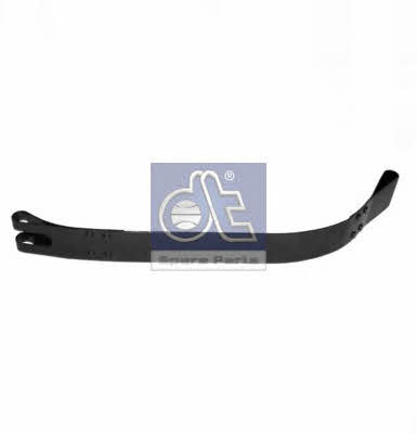127074 DT Spare Parts Fuel tank strap