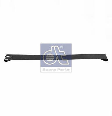 127075 DT Spare Parts Fuel tank strap