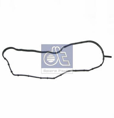 DT Spare Parts 1.27521 Gasket, cylinder head cover 127521