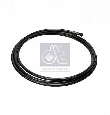 128108 DT Spare Parts Clutch hose