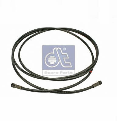 128172 DT Spare Parts Clutch hose