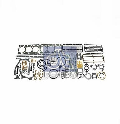 DT Spare Parts 1.31008 Full Gasket Set, engine 131008