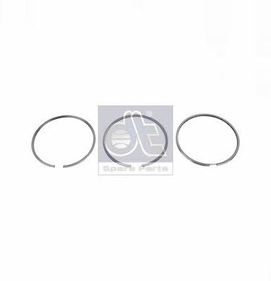 DT Spare Parts 1.31037 Piston Ring Kit 131037