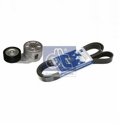 DT Spare Parts 1.31180 Drive belt kit 131180