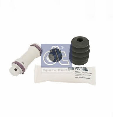 DT Spare Parts 1.31312 Clutch slave cylinder repair kit 131312