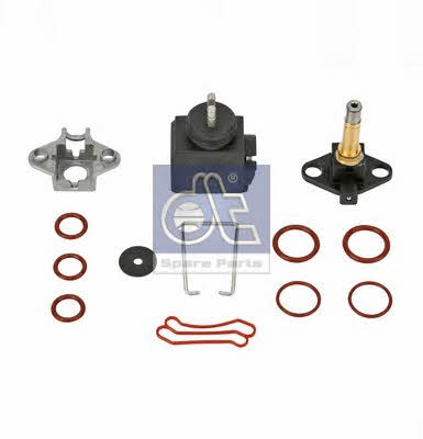 DT Spare Parts 1.31431 Solenoid repair kit 131431