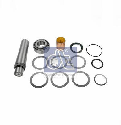 DT Spare Parts 1.31602 Repair Kit, kingpin 131602