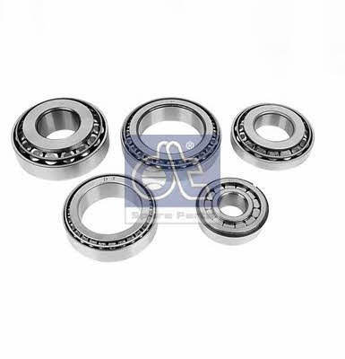 DT Spare Parts 1.31630 Wheel bearing kit 131630
