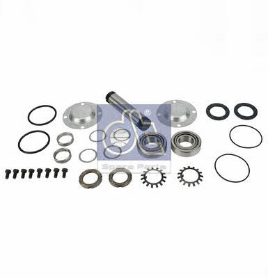 DT Spare Parts 1.31652 Bearing Kit, torsion bar 131652