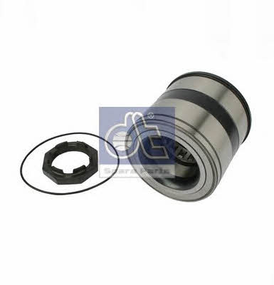 DT Spare Parts 1.31726 Wheel bearing kit 131726