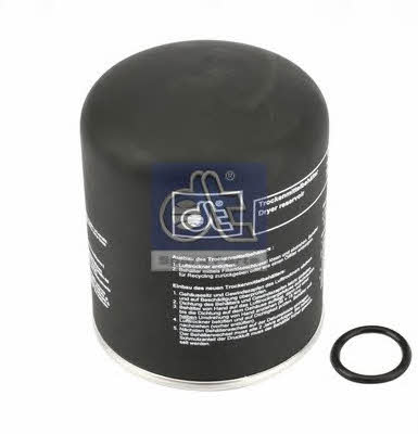 DT Spare Parts 1.31809 Air Dryer Cartridge, compressed-air system 131809