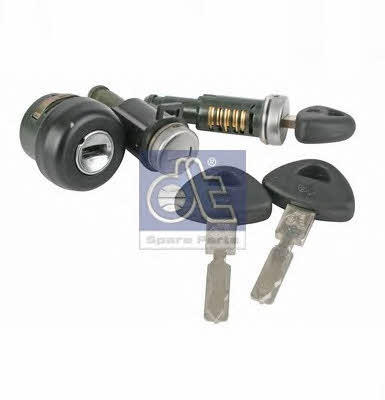 DT Spare Parts 1.31920 Lock cylinder, set 131920