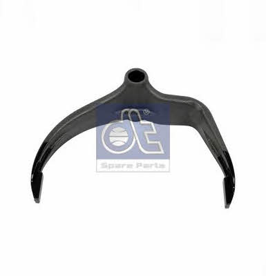 114515 DT Spare Parts Gear shift rod