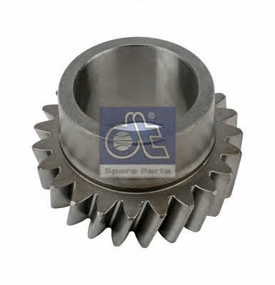DT Spare Parts 1.14768 5th gear 114768