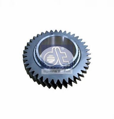 DT Spare Parts 1.14775 Axle gear 114775