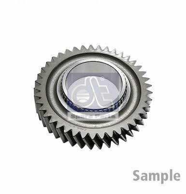 DT Spare Parts 1.14777 Axle gear 114777