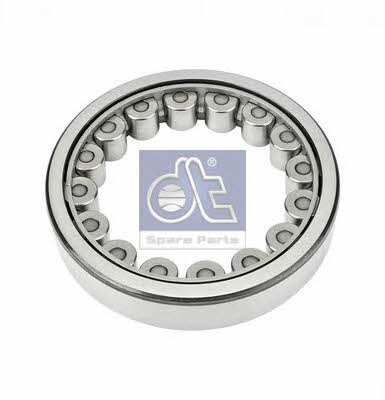 114802 DT Spare Parts Driveshaft outboard bearing