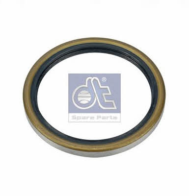 DT Spare Parts 1.15106 Shaft Seal, differential 115106