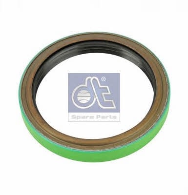 DT Spare Parts 1.15115 Shaft Seal, differential 115115
