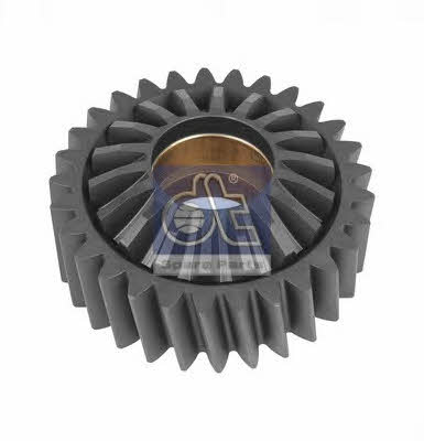 DT Spare Parts 1.16009 Axle gear 116009