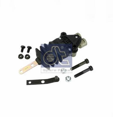 DT Spare Parts 1.32540 Solenoid valve 132540