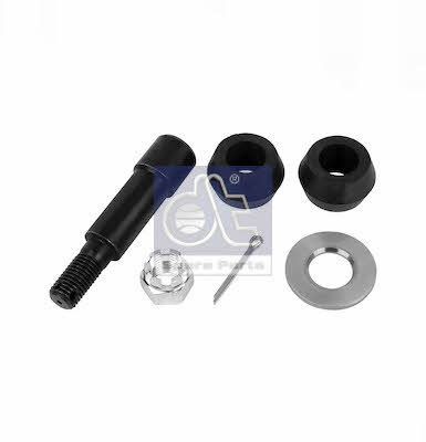 DT Spare Parts 1.32561 Rear shock absorber support 132561