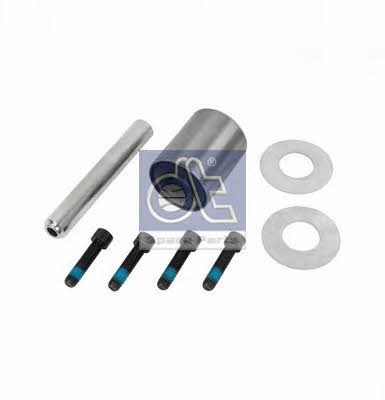 DT Spare Parts 1.32676 Cabin fixing kit 132676