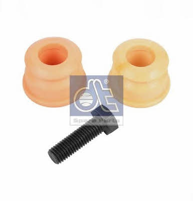 DT Spare Parts 1.32684 Cabin fixing kit 132684