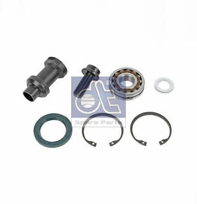 DT Spare Parts 1.32685 Cabin fixing kit 132685