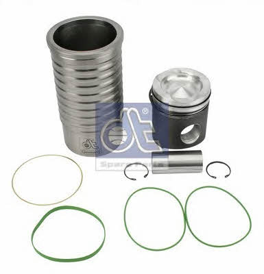 DT Spare Parts 1.33058 Repair Set, piston/sleeve 133058
