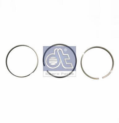 DT Spare Parts 1.33126 Piston Ring Kit 133126