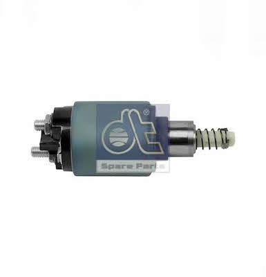 DT Spare Parts 4.63016 Solenoid switch, starter 463016