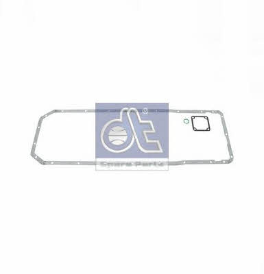 DT Spare Parts 1.34091 Gasket oil pan 134091