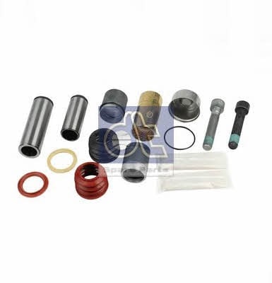 DT Spare Parts 1.35057 Repair Kit, brake caliper 135057