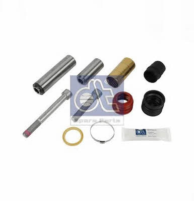 DT Spare Parts 1.35067 Repair Kit, brake caliper 135067