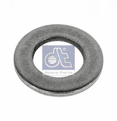 DT Spare Parts 10.16390 Plane washer 1016390