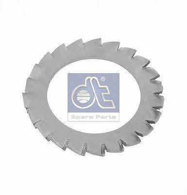 DT Spare Parts 10.16393 Plane washer 1016393