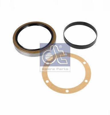 DT Spare Parts 10.20488 Wheel hub gaskets, kit 1020488