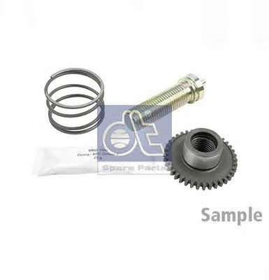 DT Spare Parts 10.24301 Repair Kit, brake caliper 1024301