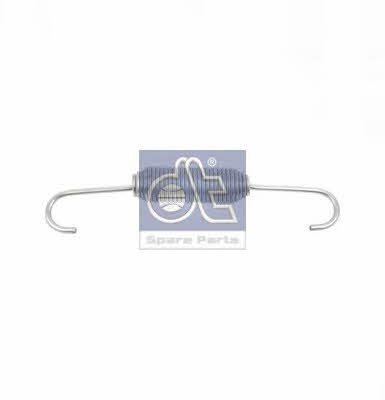 DT Spare Parts 10.33055 Brake pad spring 1033055