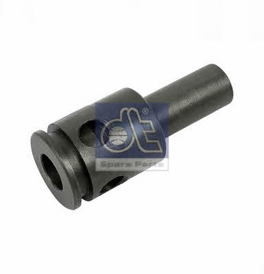 DT Spare Parts 2.11009 Oil nozzle fitting 211009