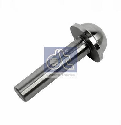 DT Spare Parts 2.11015 Oil nozzle fitting 211015