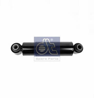 DT Spare Parts 10.37202 Rear oil shock absorber 1037202