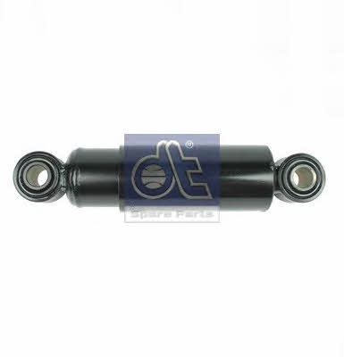 DT Spare Parts 10.37210 Rear oil shock absorber 1037210